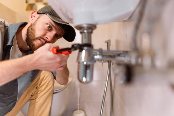 Best Water Filtration System Installation  in Shelton, WA