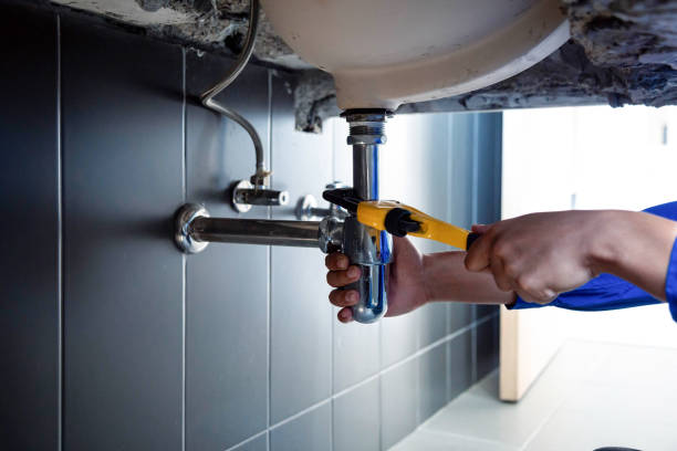  Shelton, WA Plumbing Services Pros