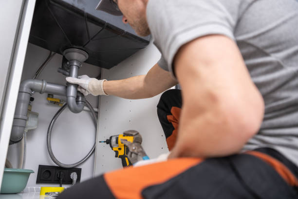 Professional Plumbing Services in Shelton, WA